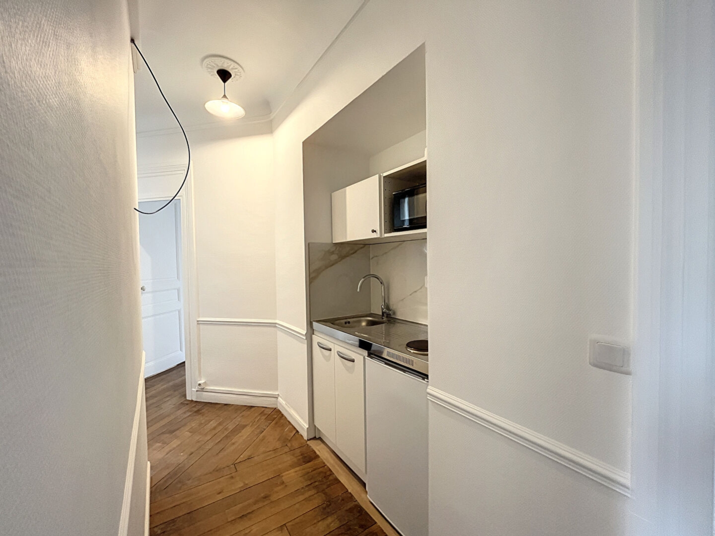 Appartement 3 pièces à Reims - photo 4