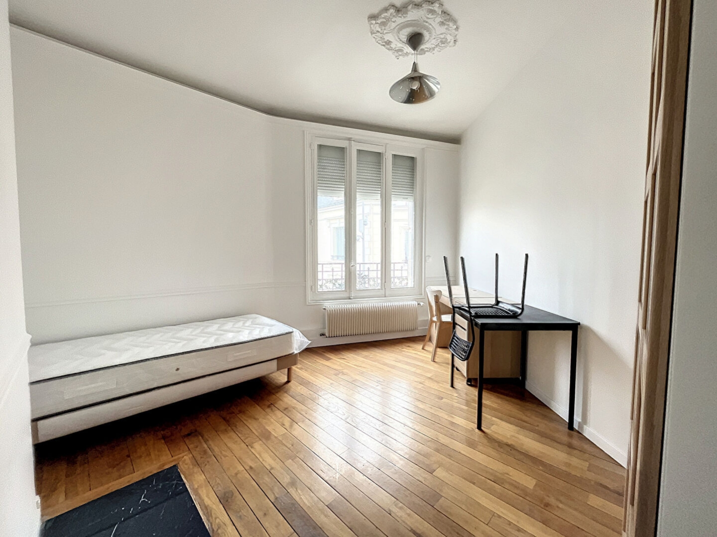 Appartement 3 pièces à Reims - photo 5