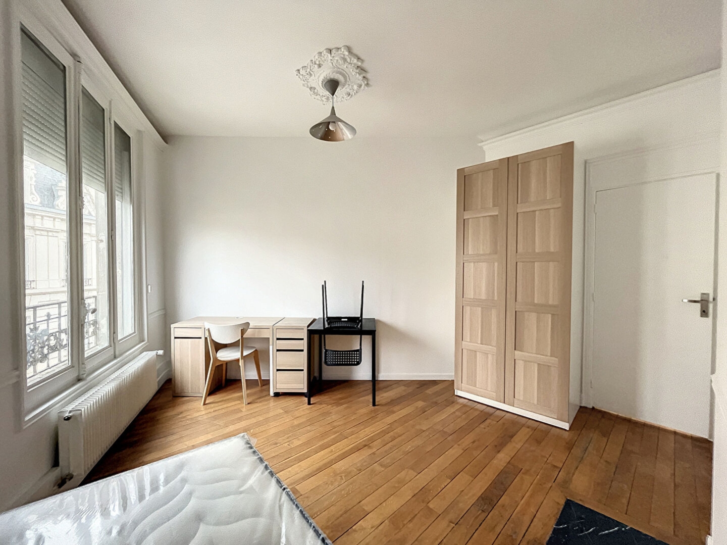 Appartement 3 pièces à Reims - photo 6