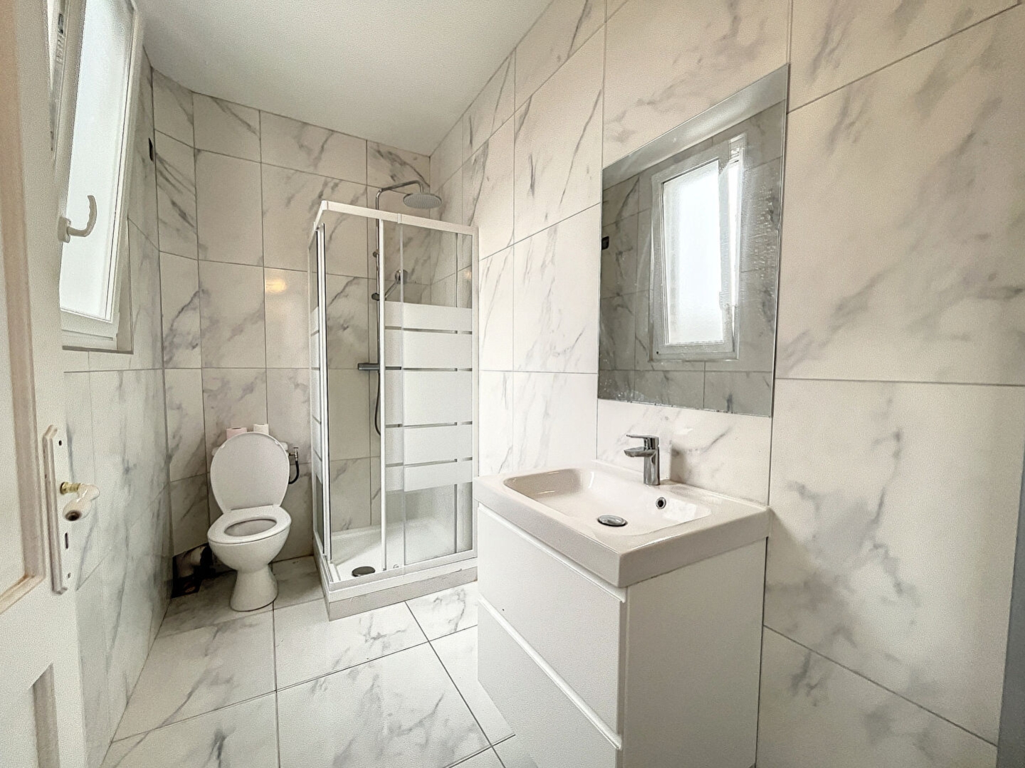 Appartement 3 pièces à Reims - photo 8