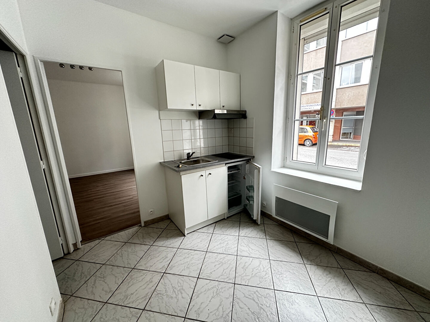 Appartement 1 pièces à Reims - photo 1