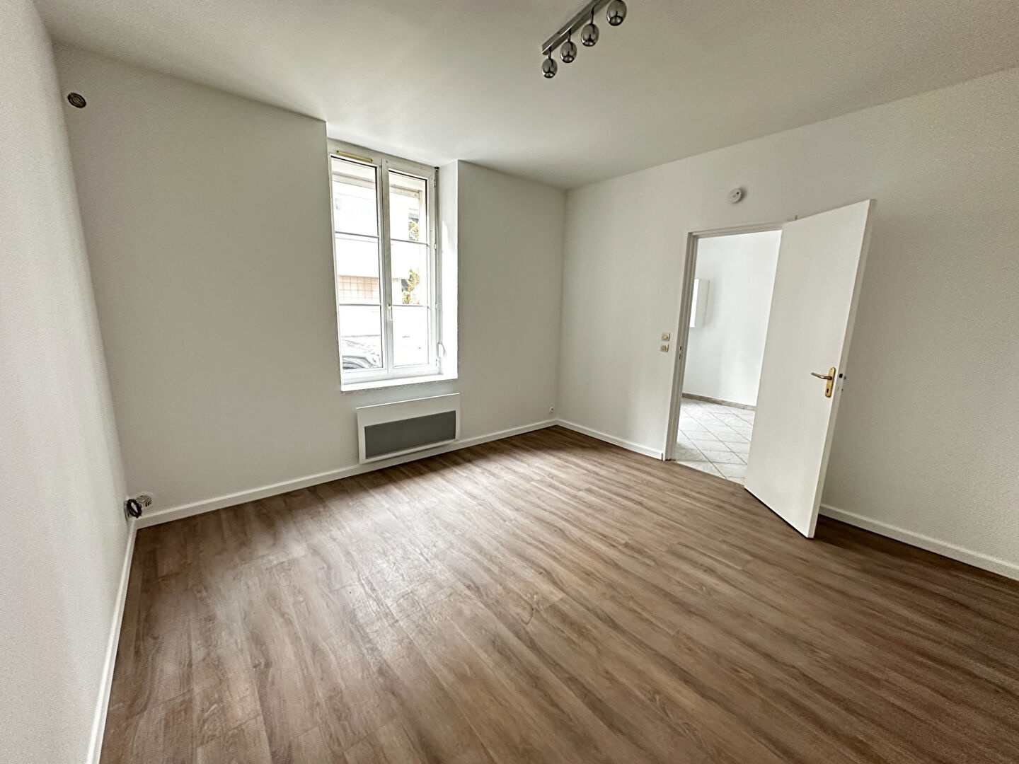 Appartement 1 pièces à Reims - photo 4