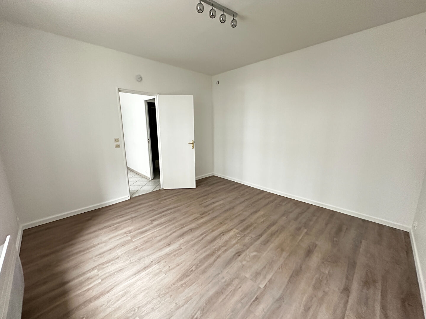 Appartement 1 pièces à Reims - photo 5