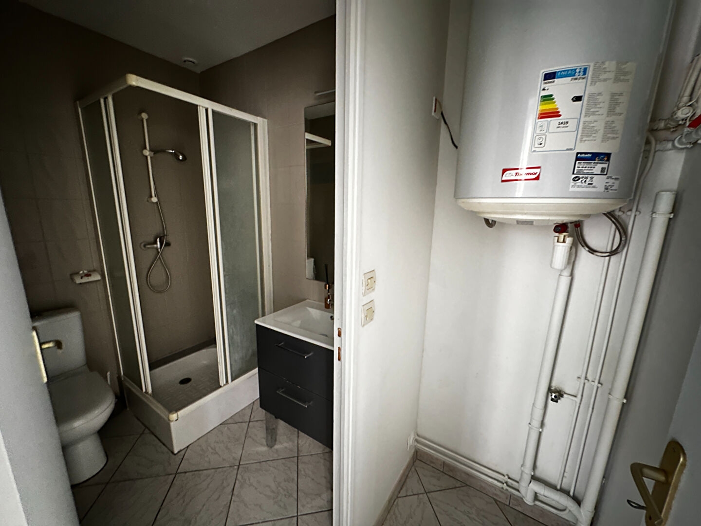 Appartement 1 pièces à Reims - photo 6