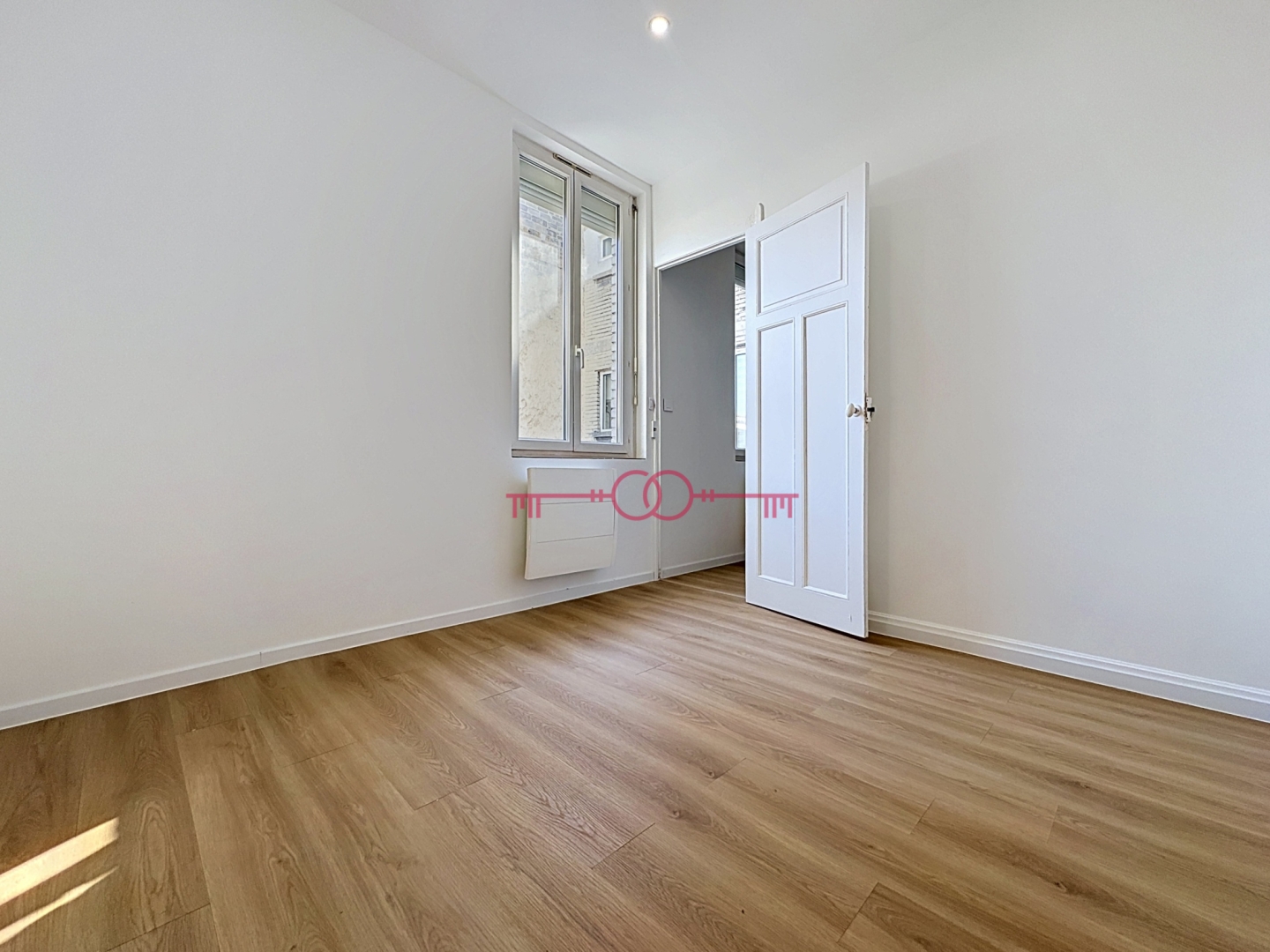 Appartement 2 pièces à Reims - photo 1