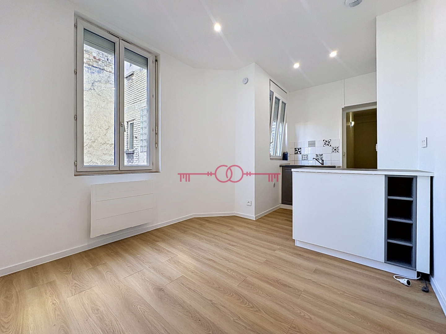 Appartement 2 pièces à Reims - photo 3