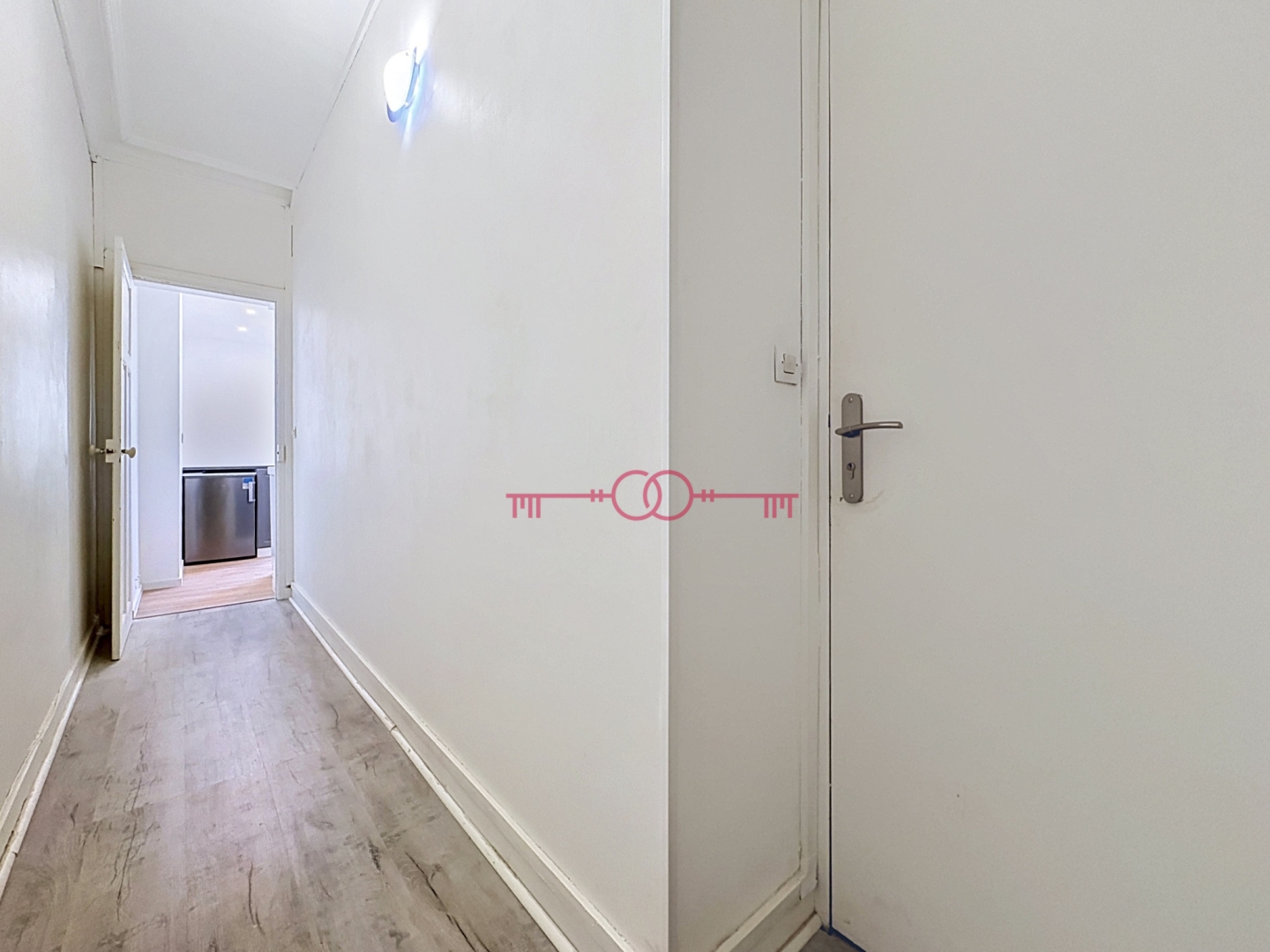 Appartement 2 pièces à Reims - photo 4