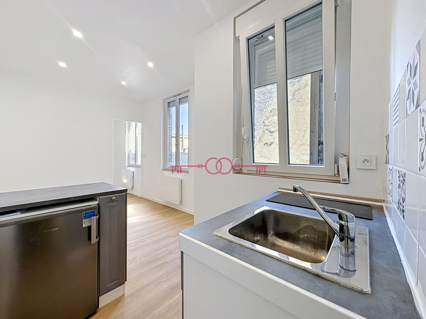 Appartement 2 pièces à Reims - photo 6
