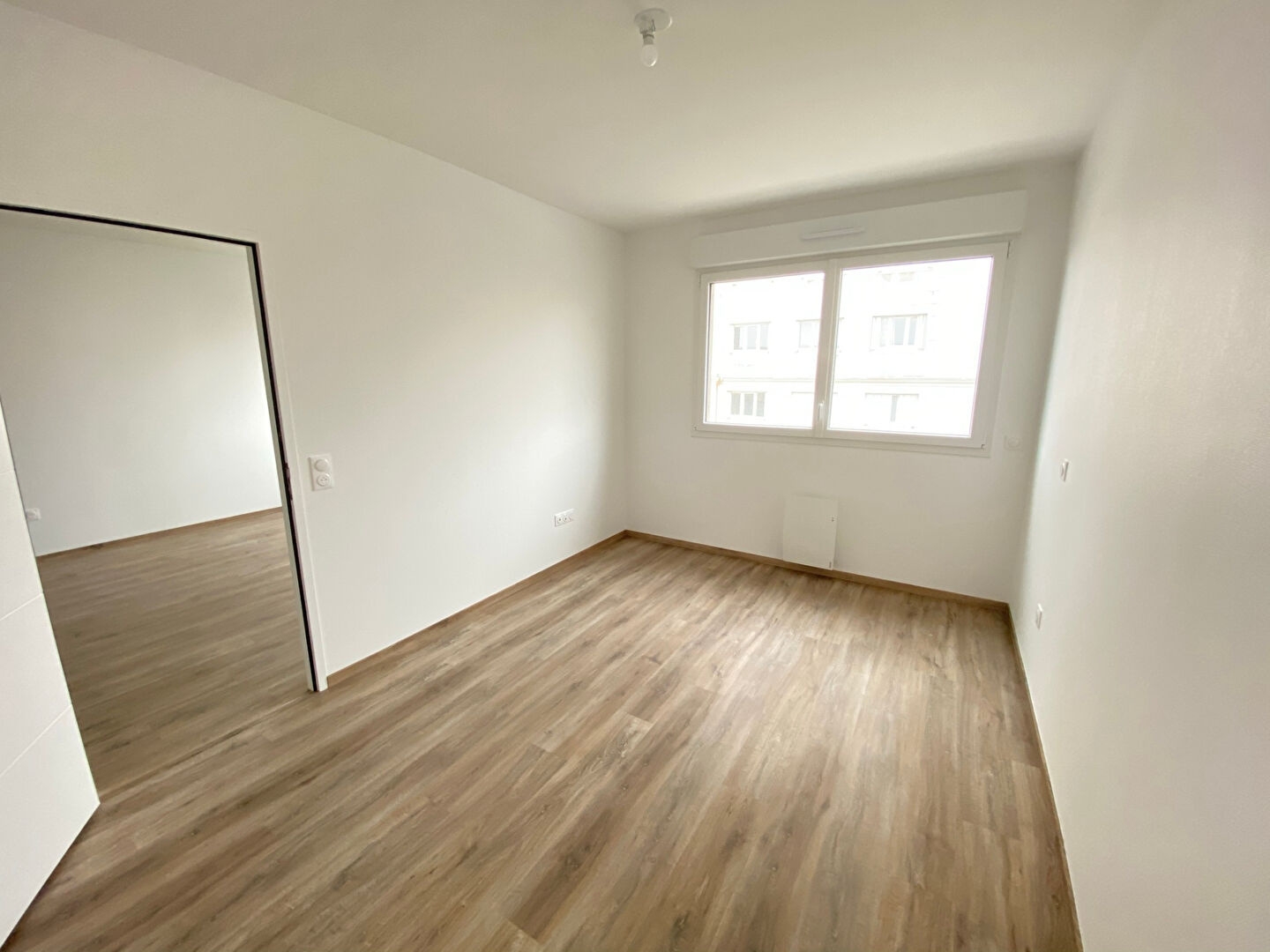 Appartement 2 pièces à Reims - photo 4