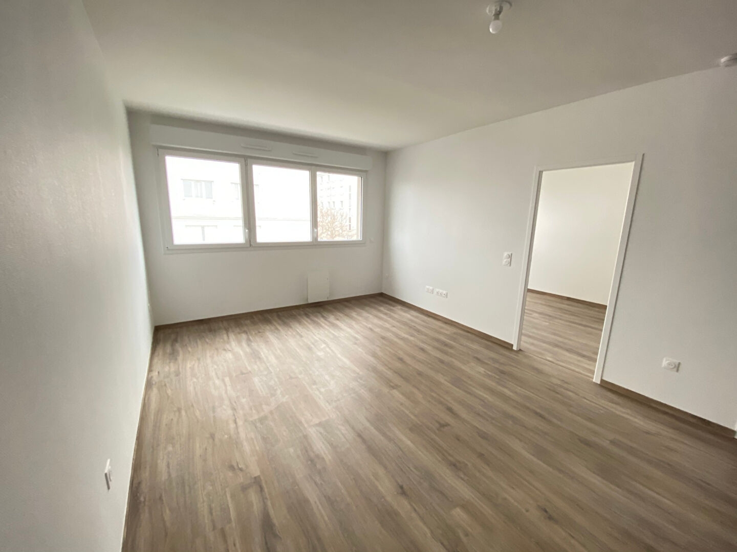Appartement 2 pièces à Reims - photo 5
