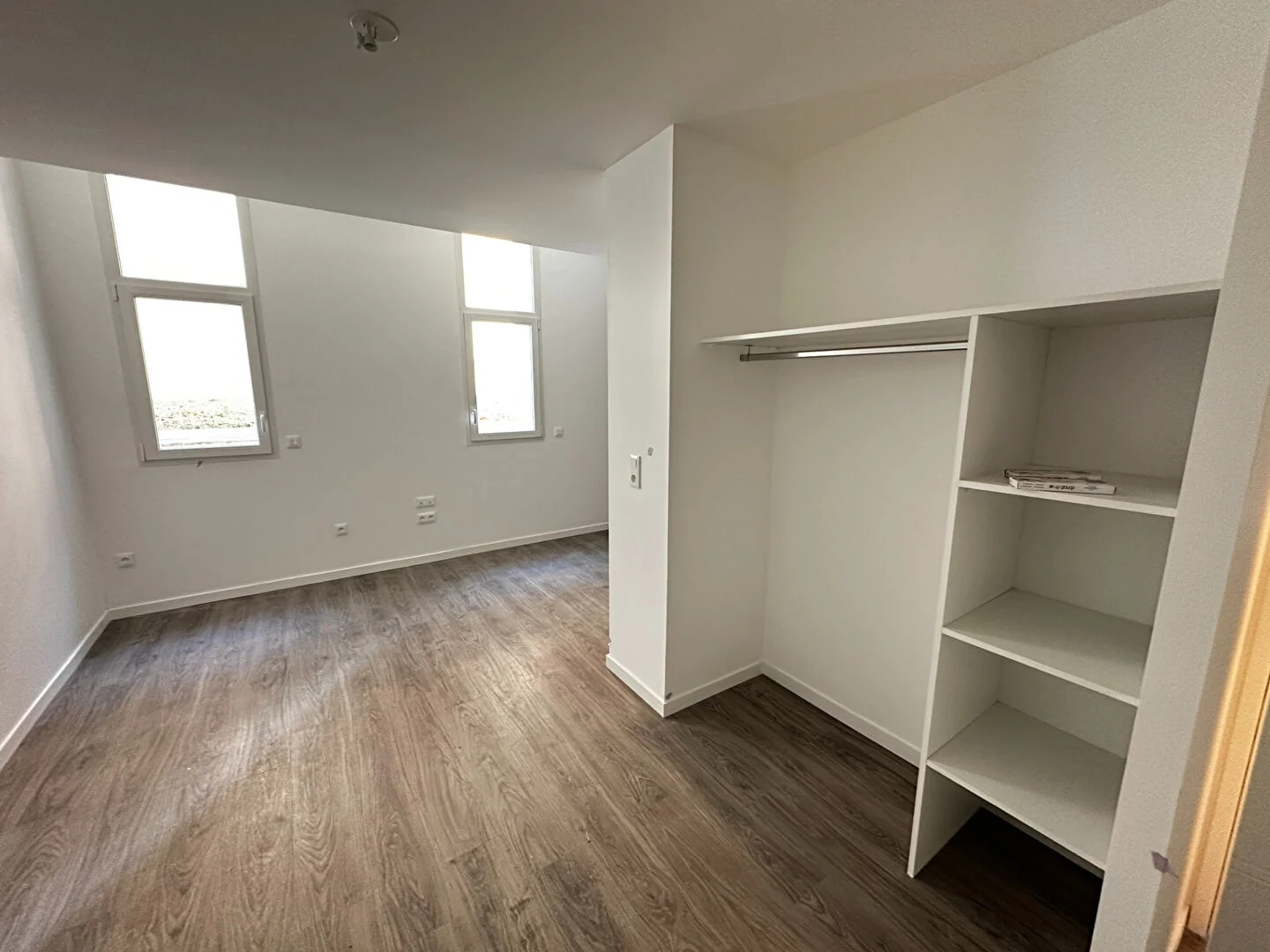 Appartement 1 pièces à Reims - photo