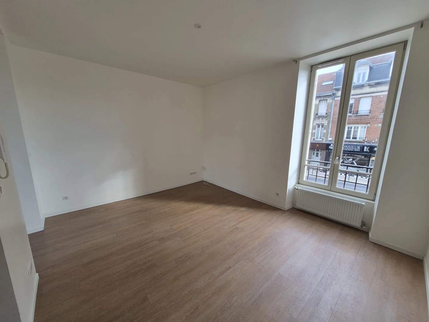 Appartement 3 pièces à Reims - photo 