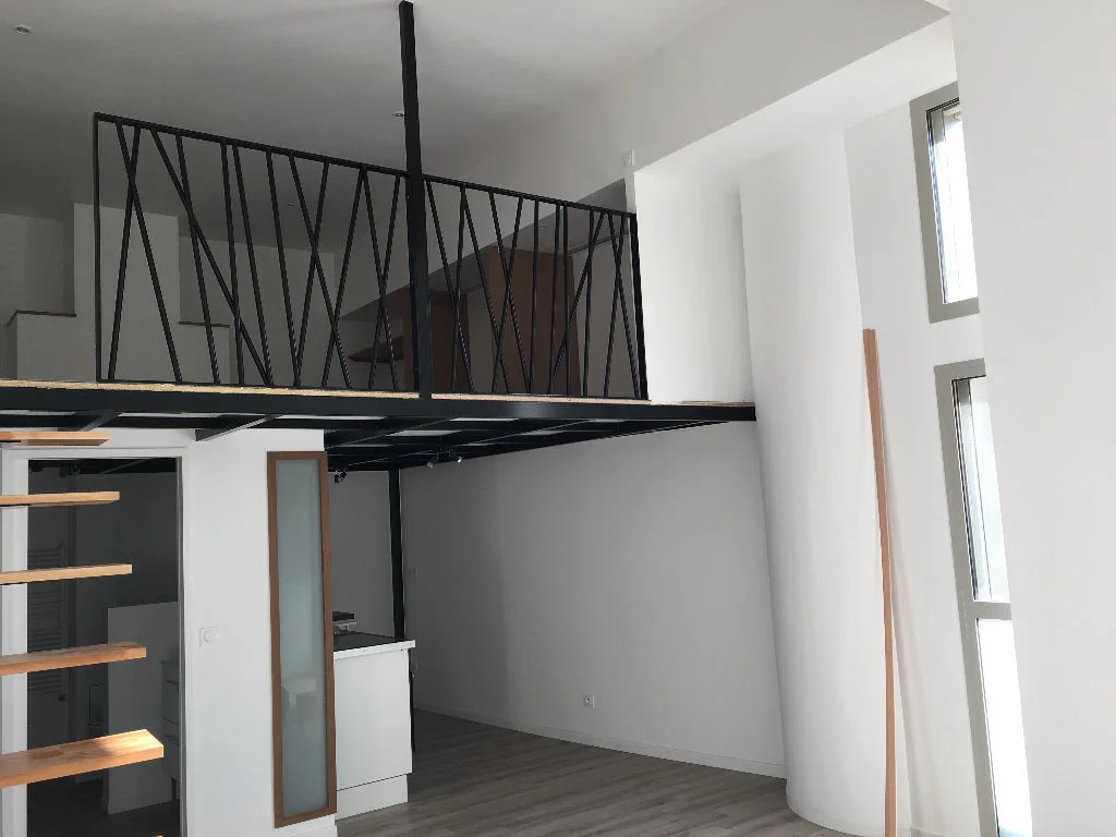 Appartement 2 pièces à Reims - photo