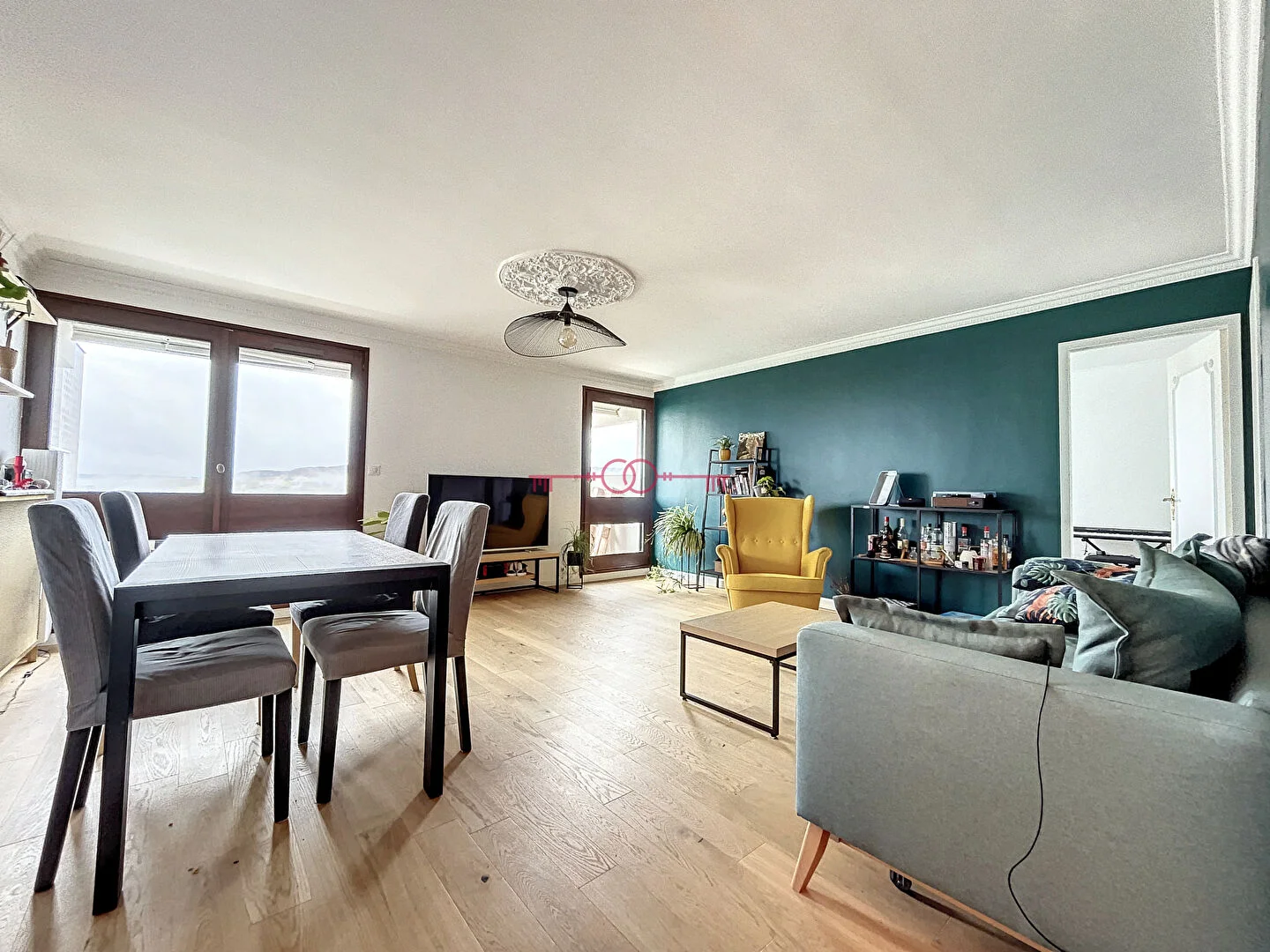 Appartement 2 pièces à Epernay - photo 