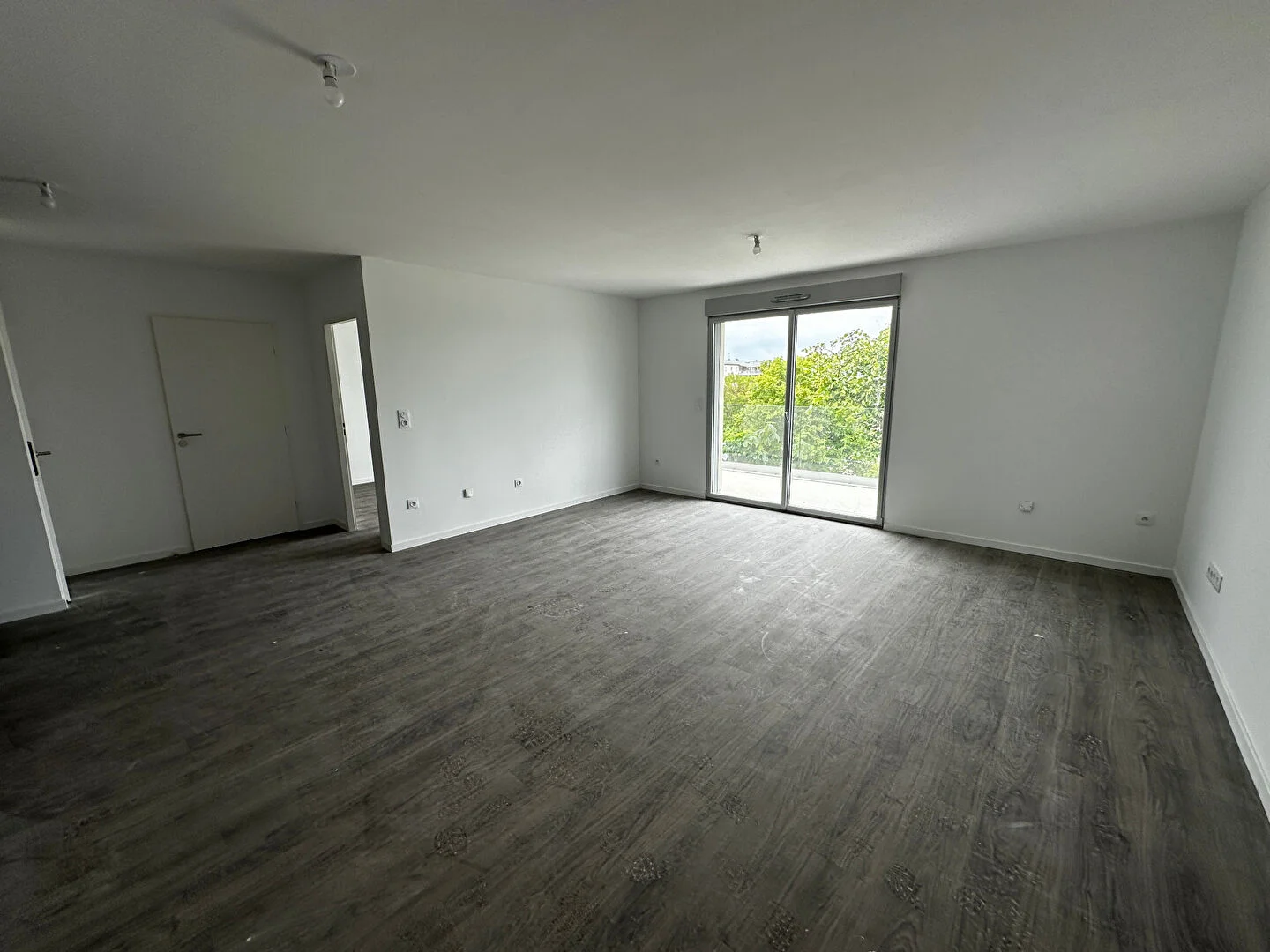 Appartement 2 pièces à Reims - photo