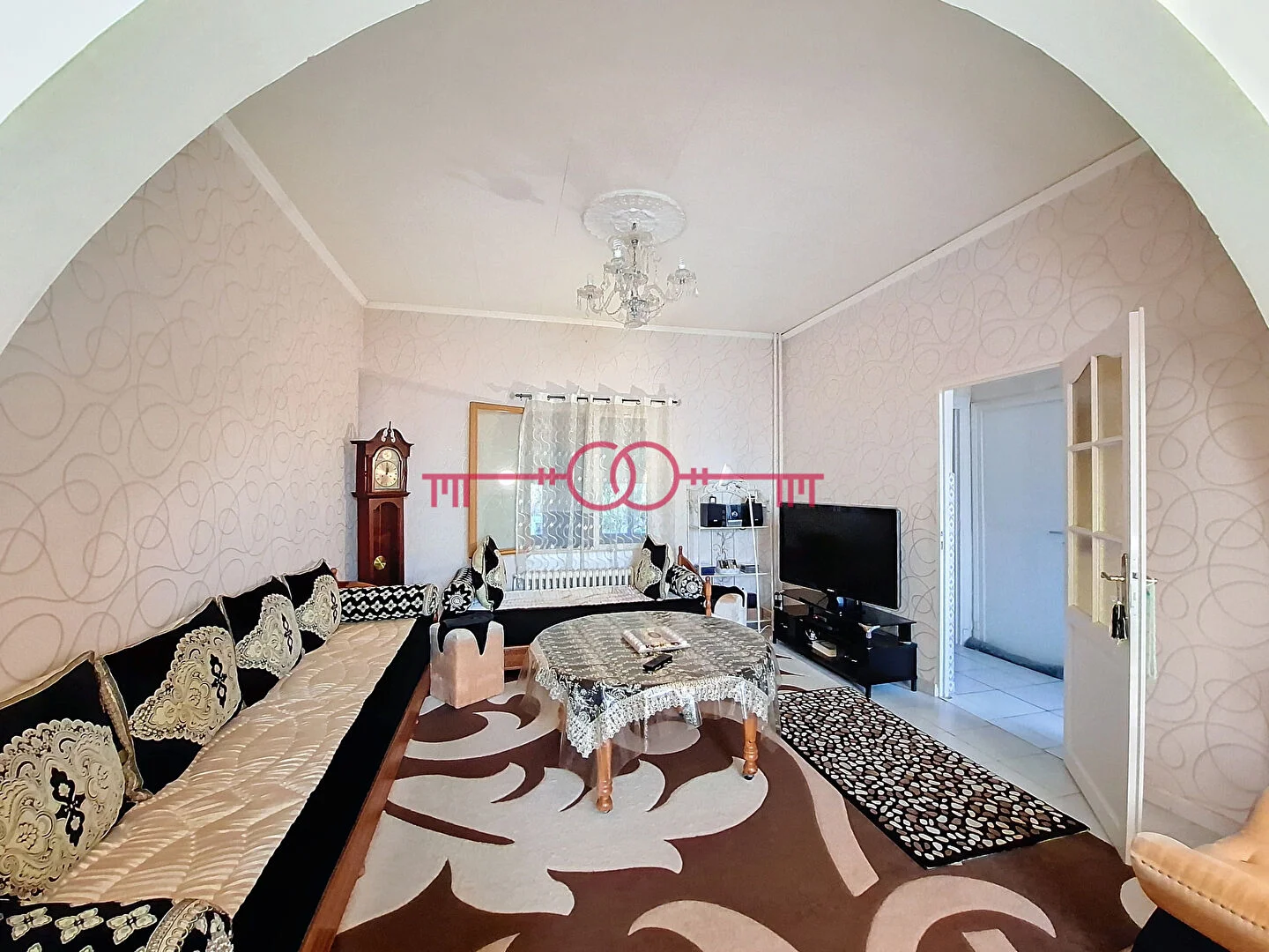 Maison 5 pièces à Chalons en champagne - photo