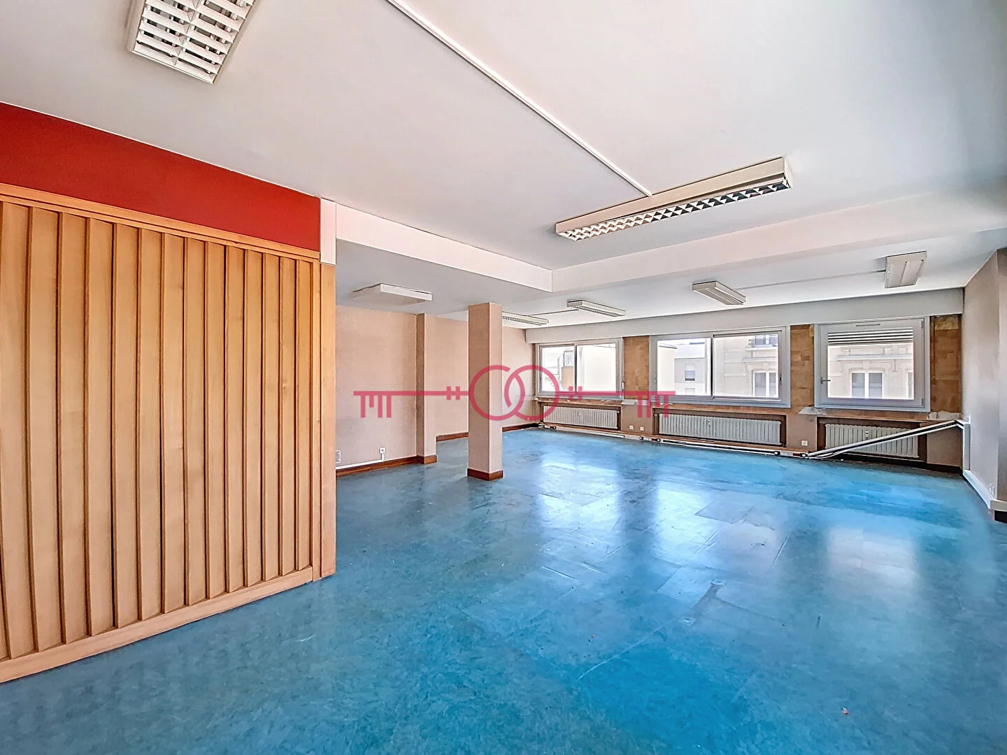 Appartement 5 pièces à Chalons en champagne - photo