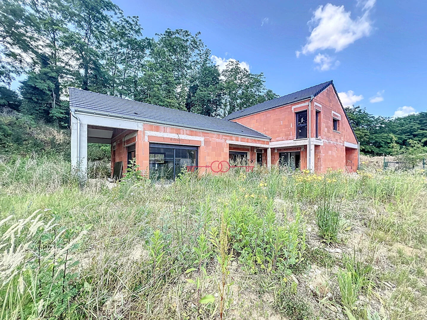 Maison 7 pièces à Saint thierry - photo 