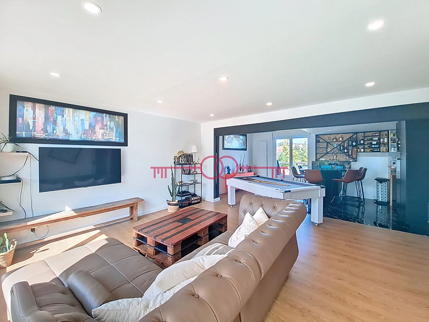 Maison 7 pièces à Chalons en champagne - photo