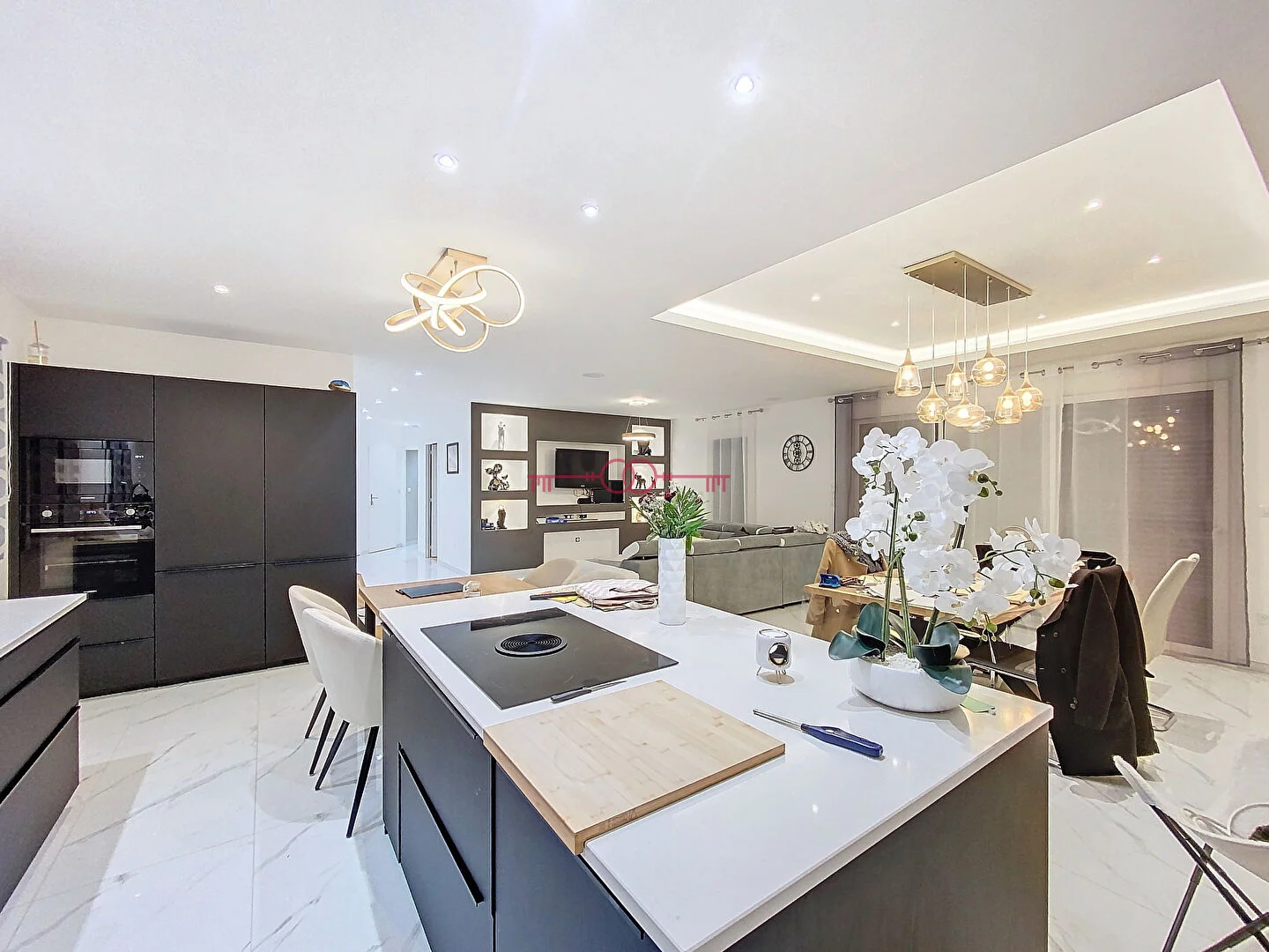 Maison 6 pièces à Verrieres - photo