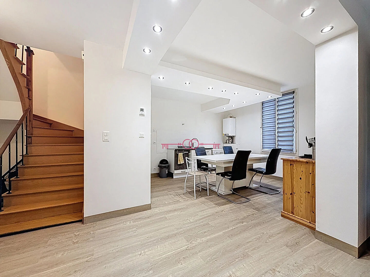 Maison 5 pièces à Sainte menehould - photo