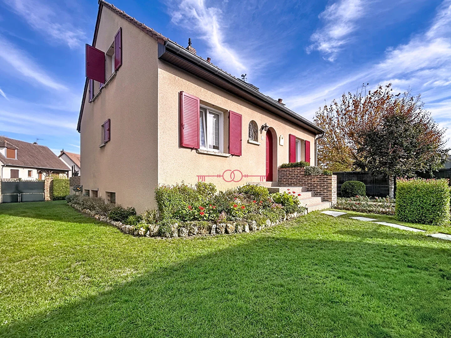 Maison 6 pièces à Tinqueux - photo