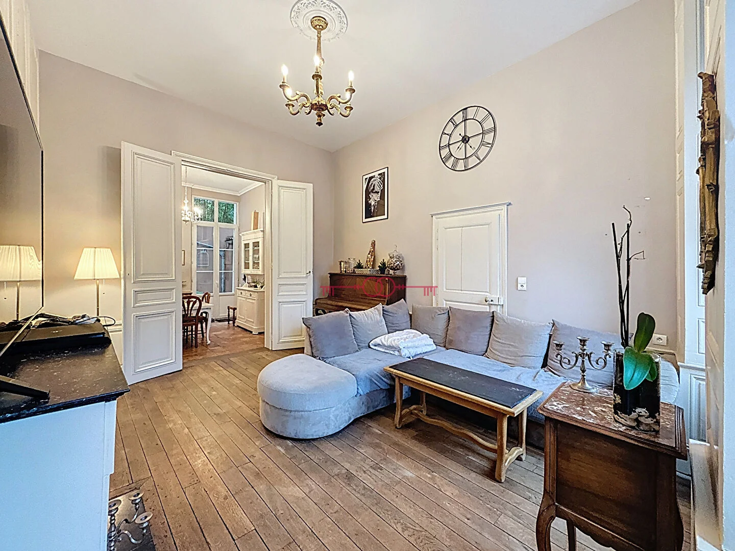 Maison 5 pièces à Sainte menehould - photo