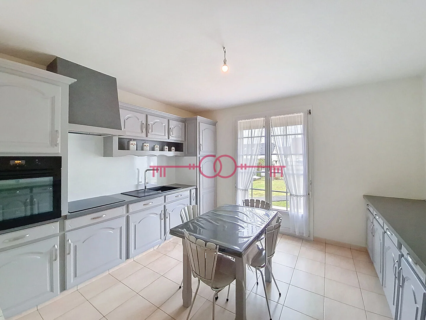 Maison 6 pièces à Saint andre les vergers - photo 