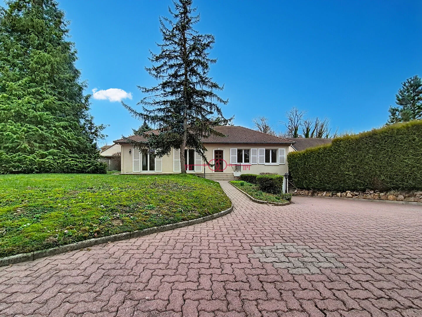 Maison 7 pièces à Saint etienne au temple - photo 