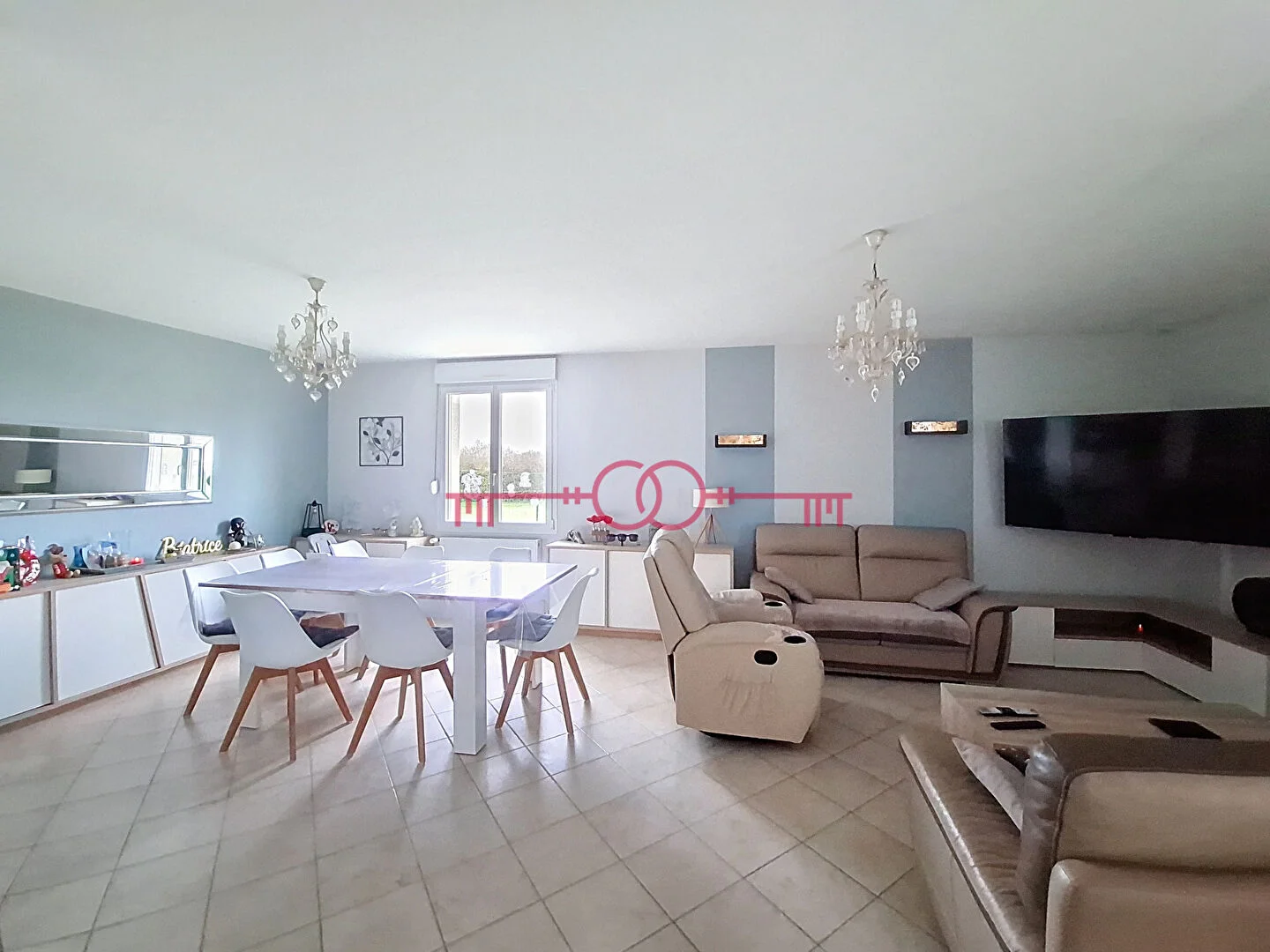 Maison 4 pièces à Vatry - photo 