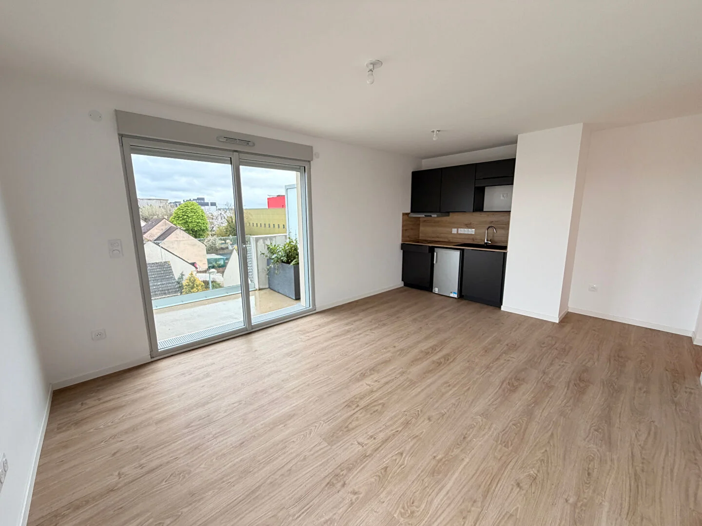 Appartement 2 pièces à Reims - photo 