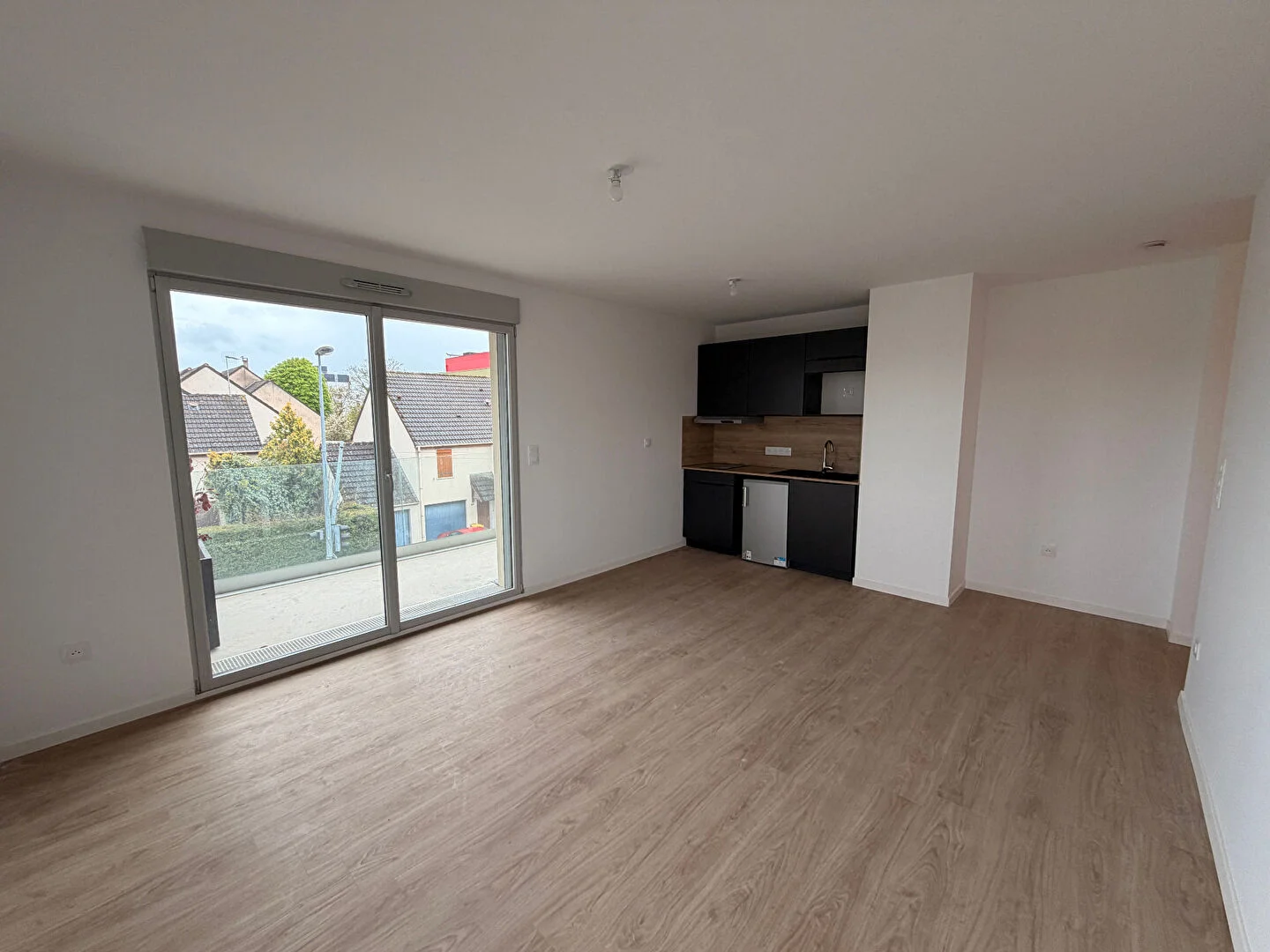 Appartement 2 pièces à Reims - photo 