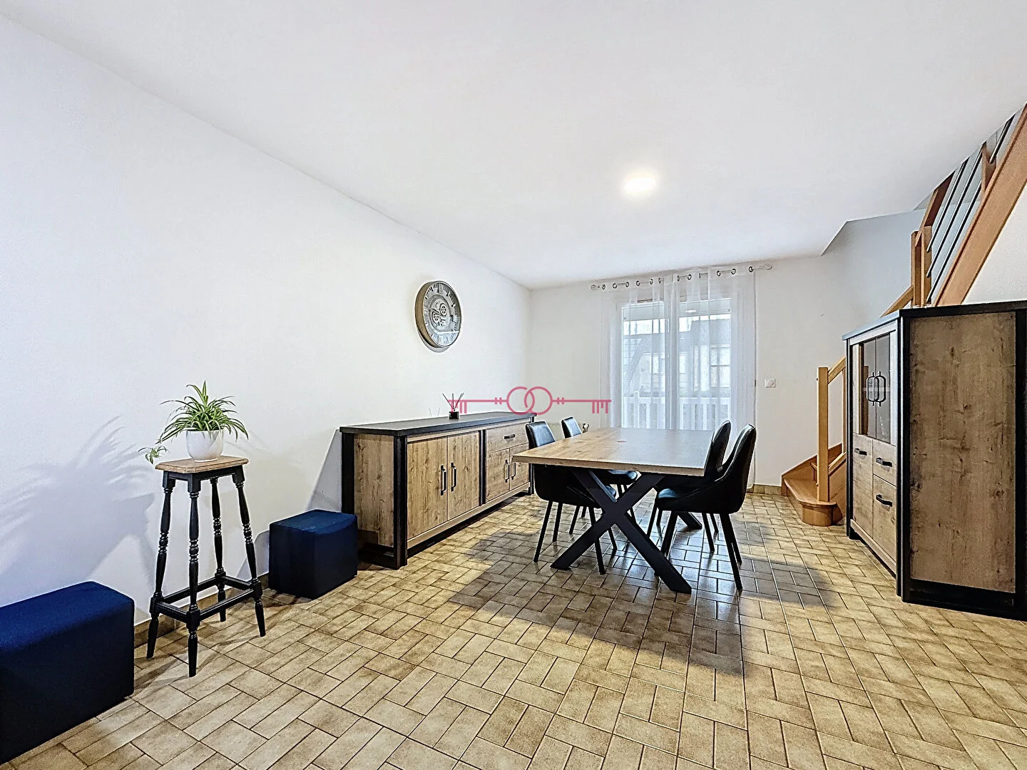 Maison 7 pièces à Sainte menehould - photo