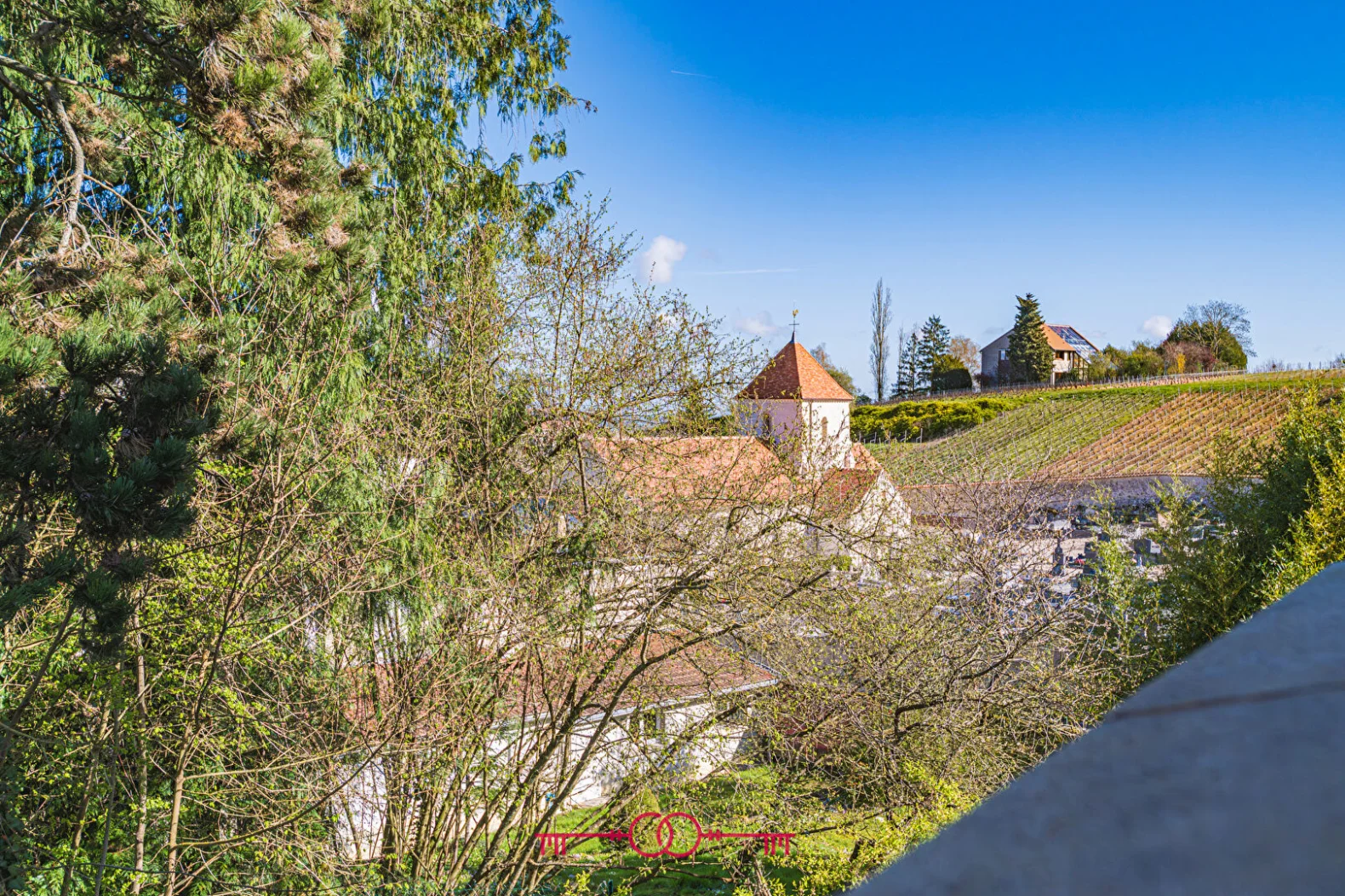 Maison 6 pièces à Mailly champagne - photo
