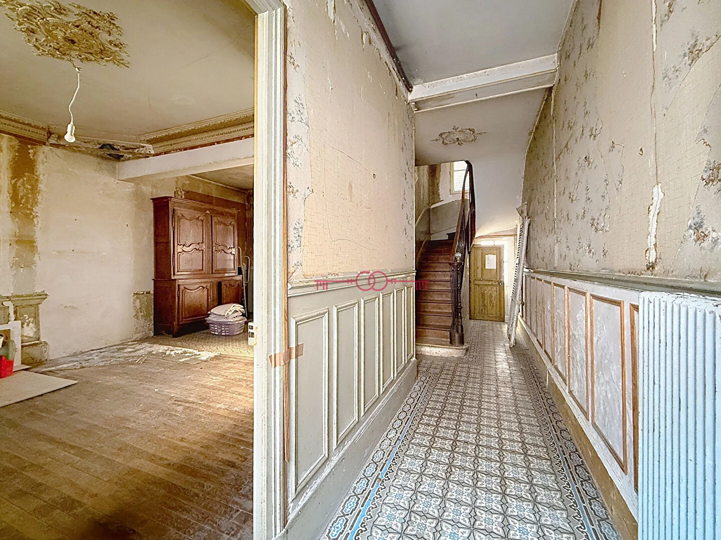 Maison 4 pièces à Reims - photo