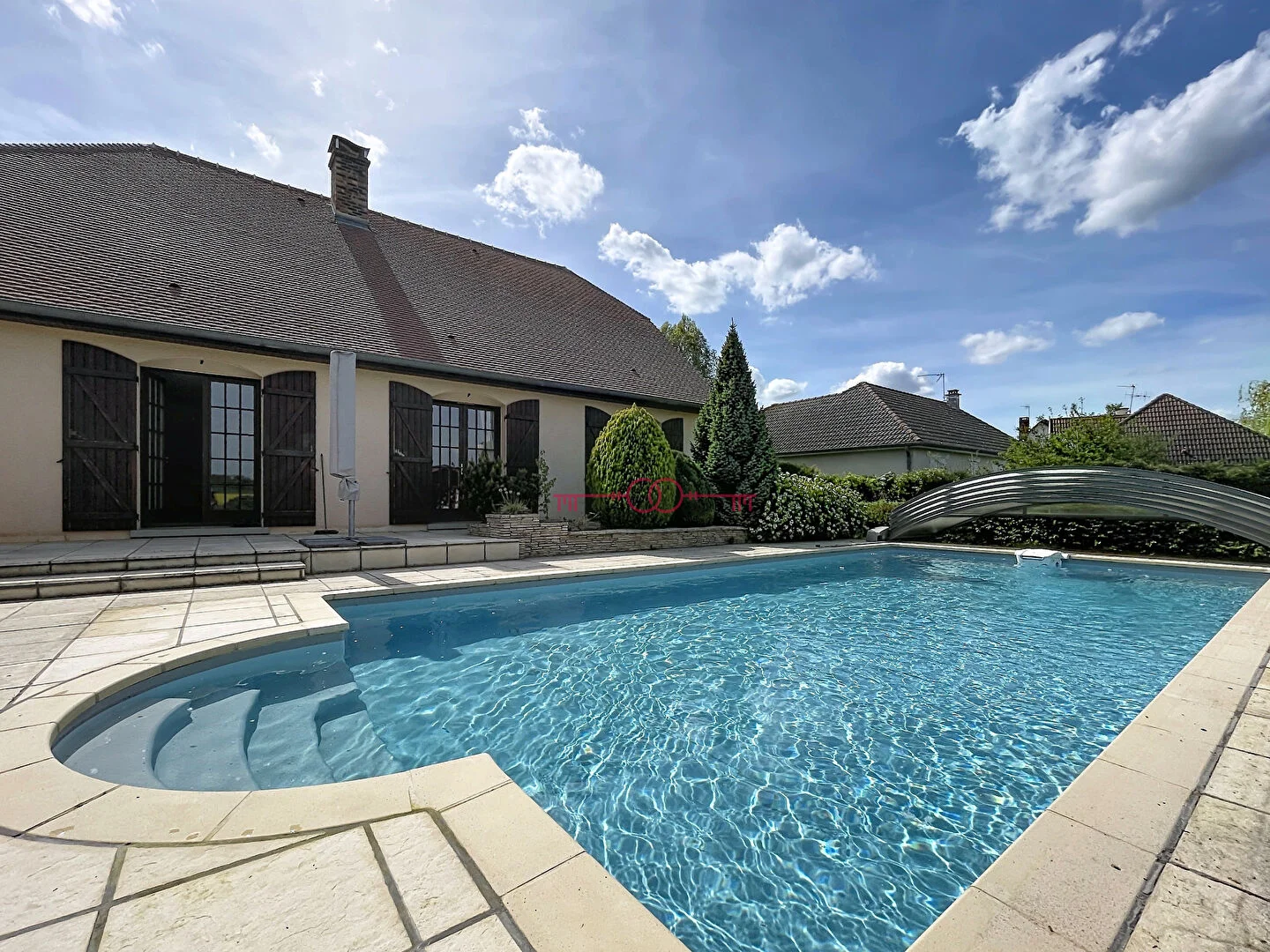 Maison 6 pièces à Gueux - photo