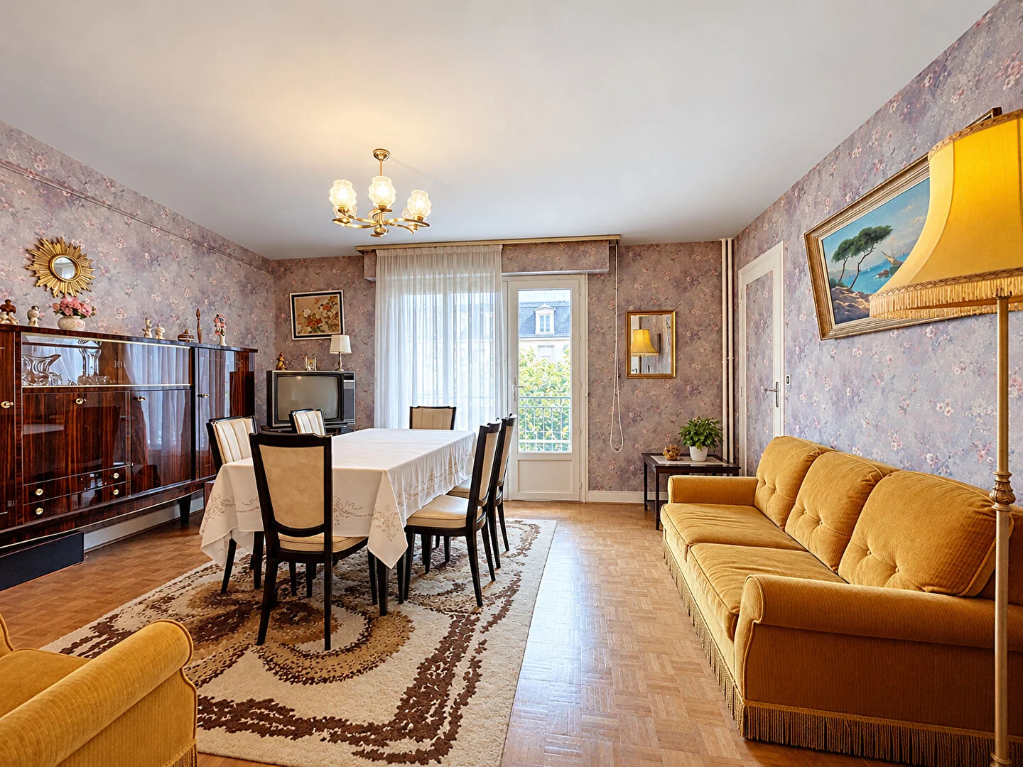 Appartement 4 pièces 84 m² · à Reims · 84,2 m² · 283 500 €