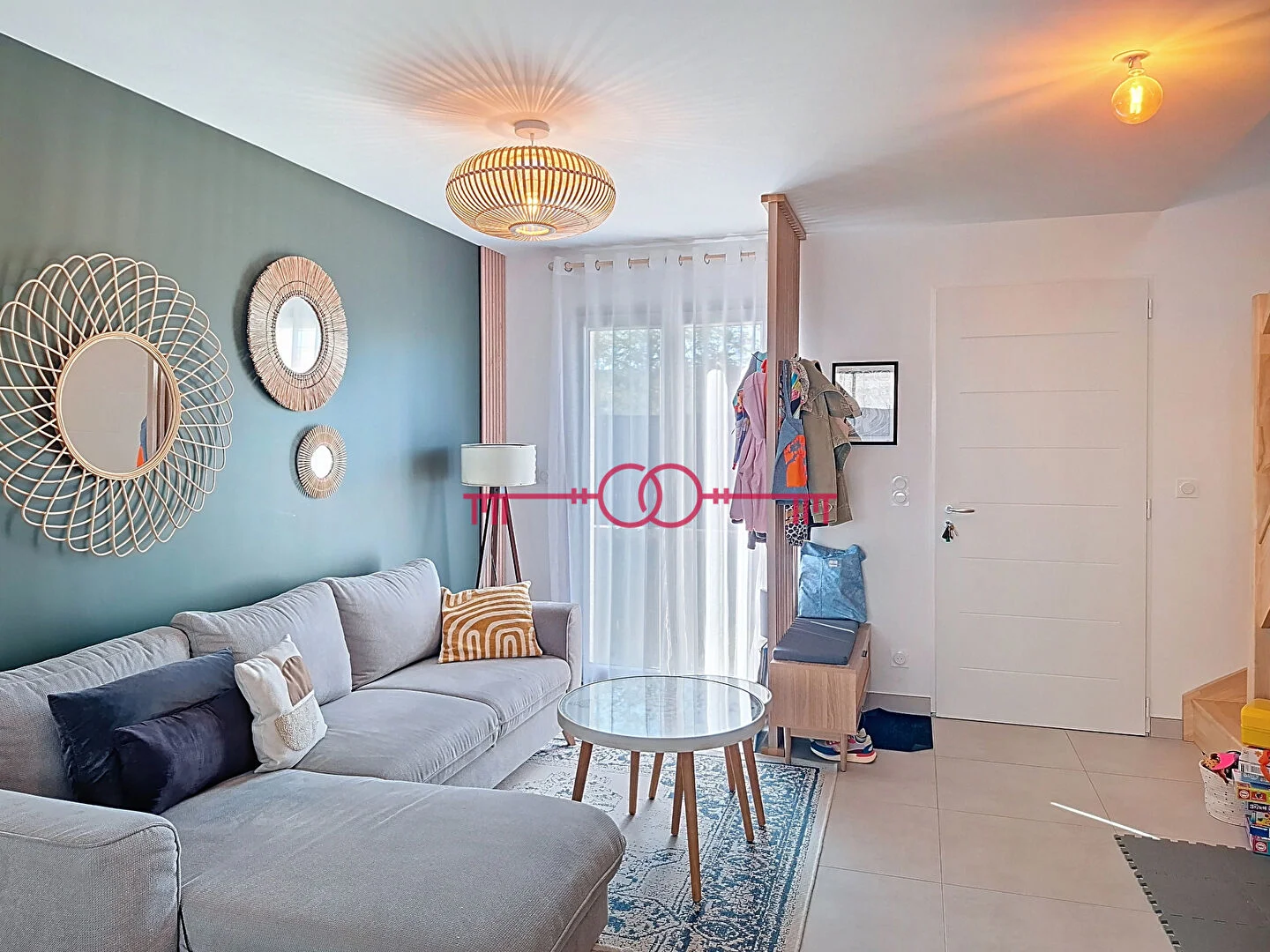 Maison 4 pièces à Chalons en champagne - photo