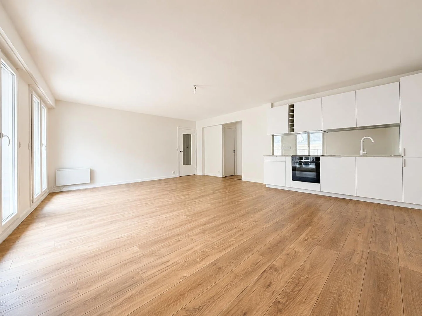 Appartement 4 pièces 98 m² · à Reims · 98,2 m² · 410 000 €