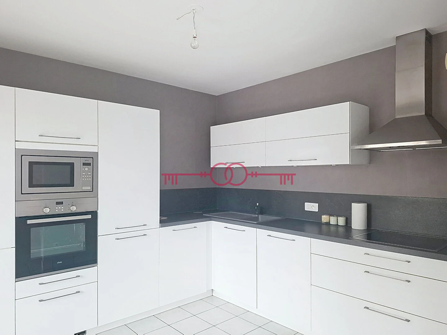 Appartement 3 pièces à Chalons en champagne - photo