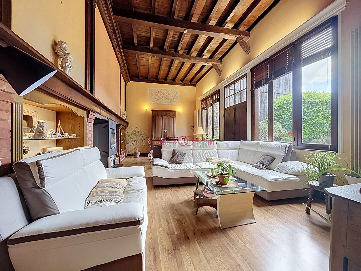Maison 6 pièces à Sainte menehould - photo