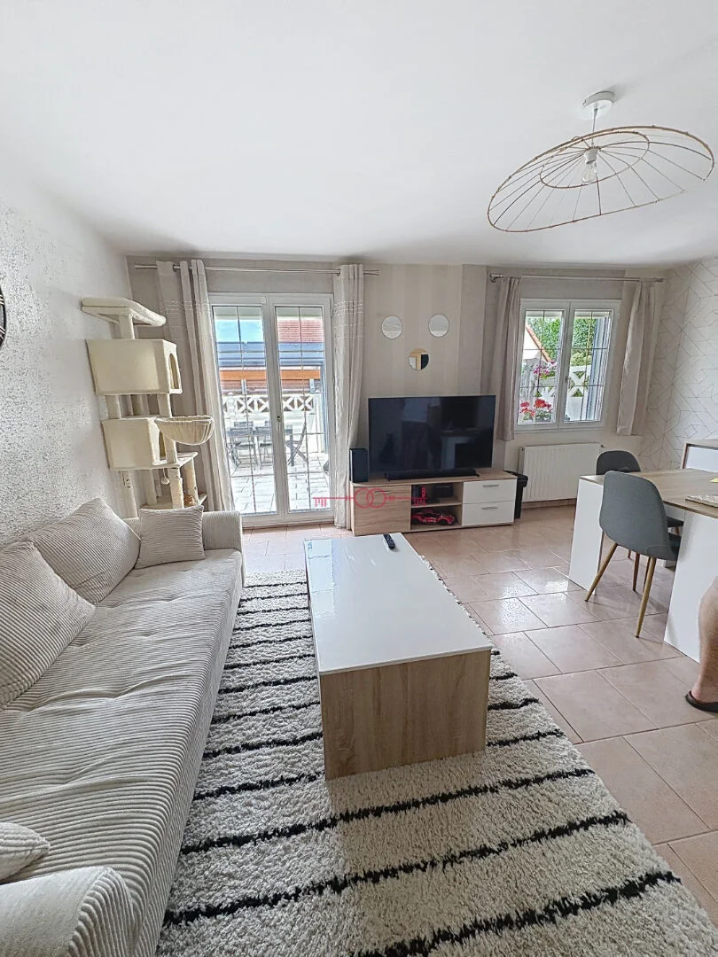 Maison 4 pièces à Reims - photo
