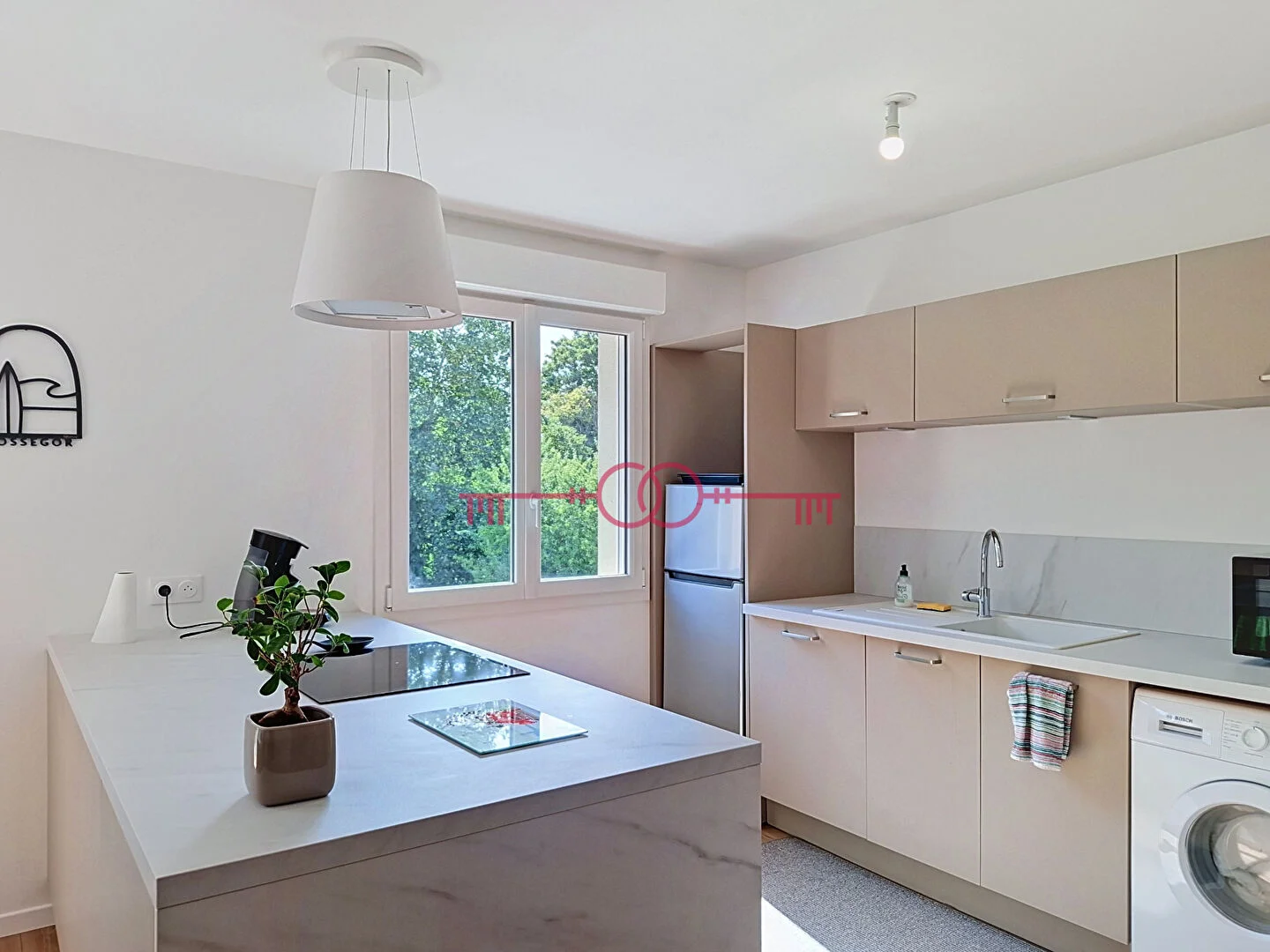 Appartement 3 pièces à Châlons-en-champagne - photo