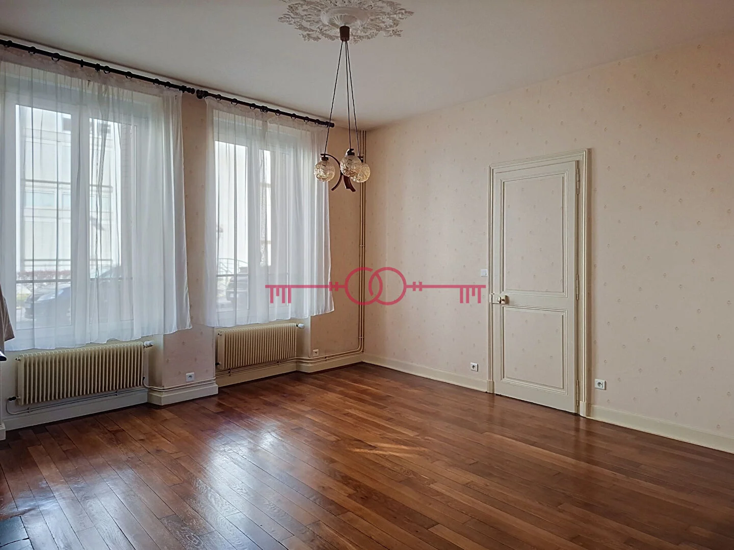 Maison 5 pièces à Chalons en champagne - photo