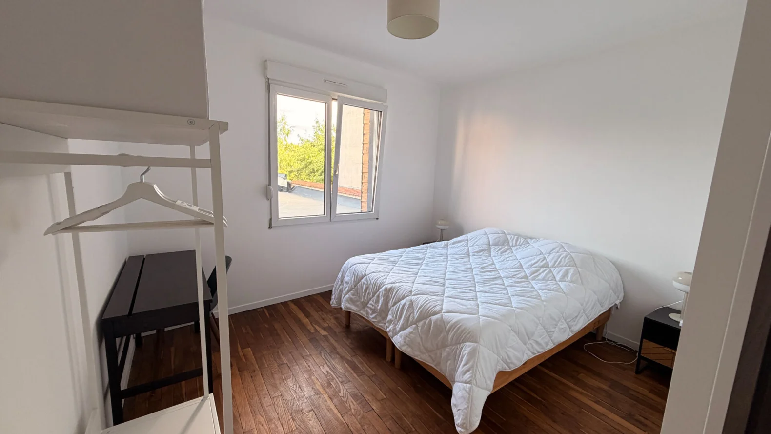 Appartement 1 pièces à Reims - photo
