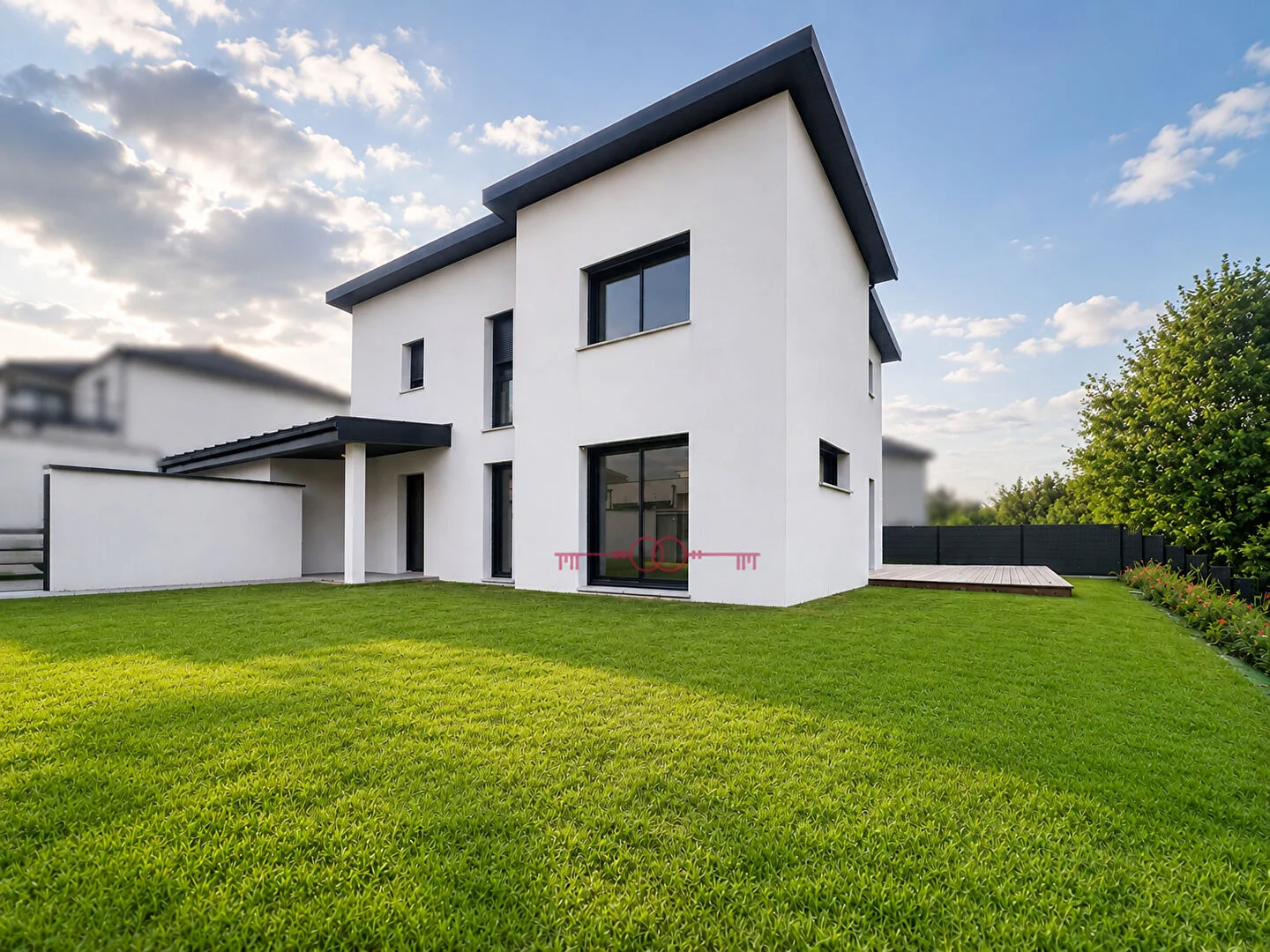 Maison 7 pièces à Champigny - photo