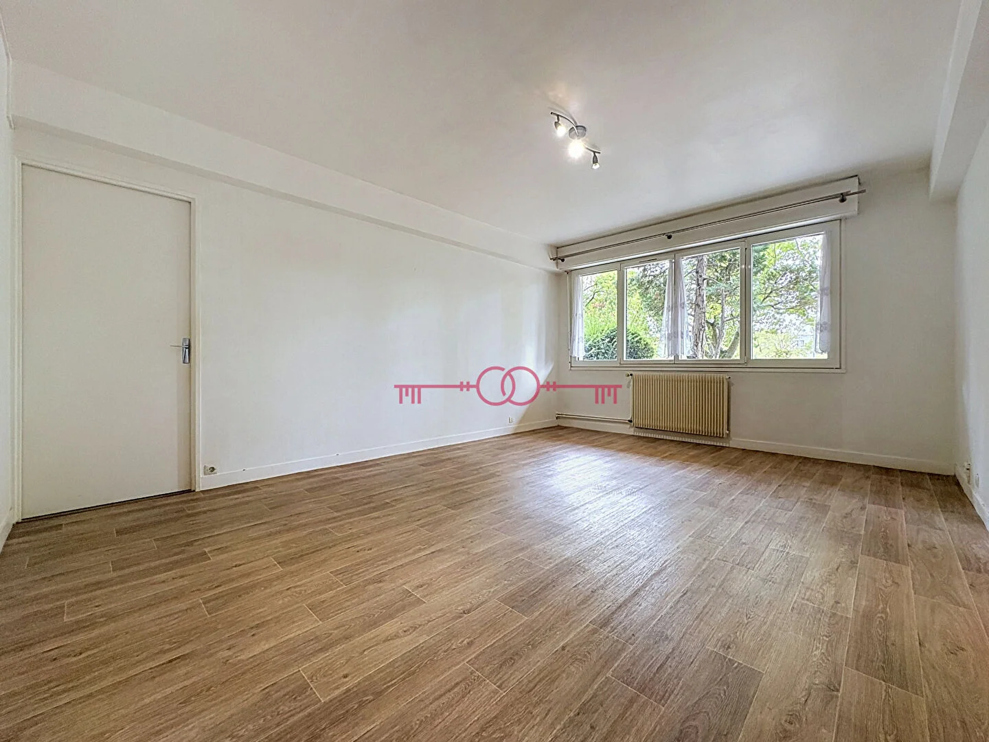 Appartement 2 pièces à Reims - photo