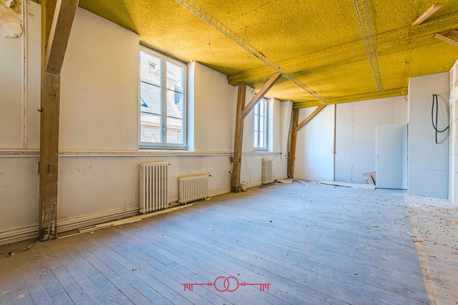 Appartement 3 pièces 56 m² · à Reims · 56 m² · 216 000 €
