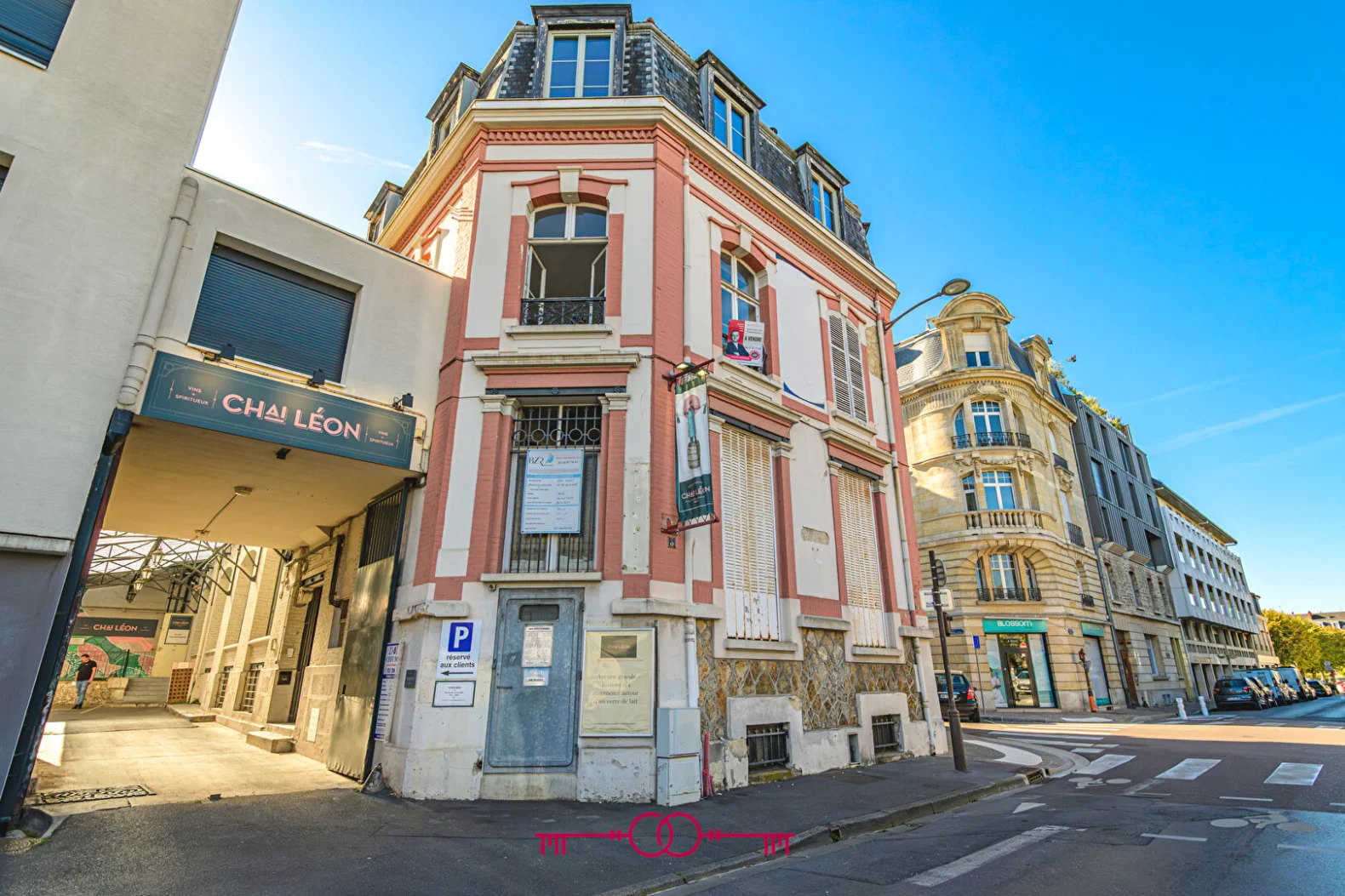 Appartement 4 pièces 70 m² · à Reims · 70 m² · 245 000 €