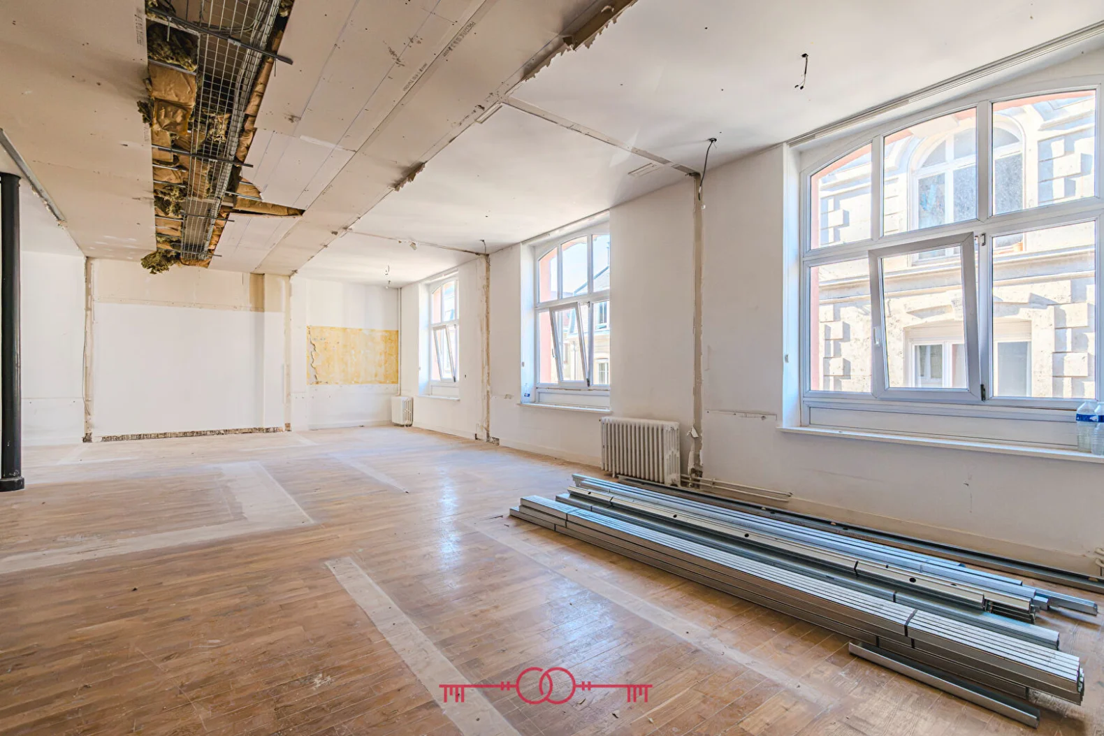 Appartement 4 pièces 84 m² · à Reims · 84 m² · 299 600 €